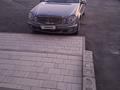 Mercedes-Benz E 320 2003 годаүшін3 600 000 тг. в Алматы – фото 2