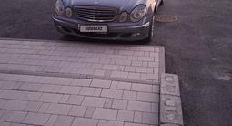 Mercedes-Benz E 320 2003 года за 3 700 000 тг. в Алматы – фото 2