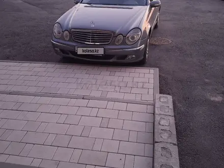 Mercedes-Benz E 320 2003 года за 3 600 000 тг. в Алматы – фото 2