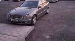 Mercedes-Benz E 320 2003 года за 3 700 000 тг. в Алматы – фото 3
