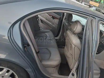 Mercedes-Benz E 320 2003 года за 3 600 000 тг. в Алматы – фото 5