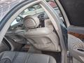 Mercedes-Benz E 320 2003 годаүшін3 600 000 тг. в Алматы – фото 6