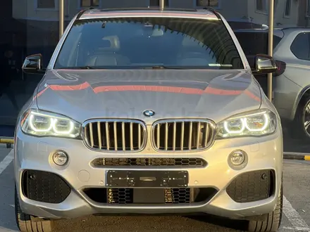 BMW X5 2014 года за 19 000 000 тг. в Тараз