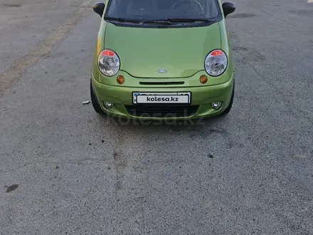 Daewoo Matiz 2007 года за 2 200 000 тг. в Актау – фото 6