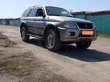 Mitsubishi Montero Sport 2001 годаүшін4 900 000 тг. в Экибастуз – фото 2