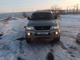 Mitsubishi Montero Sport 2001 года за 4 900 000 тг. в Экибастуз – фото 4