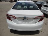 Toyota Camry 2012 годаүшін5 500 000 тг. в Шымкент – фото 3