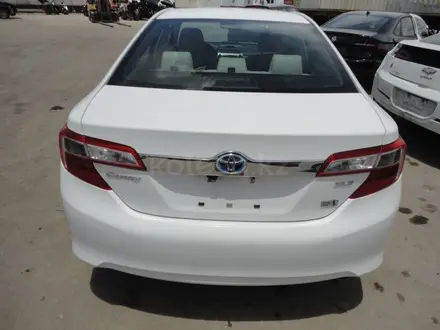 Toyota Camry 2012 года за 5 500 000 тг. в Шымкент – фото 3