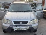 Honda CR-V 1996 годаүшін2 550 000 тг. в Алматы