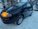 Volkswagen Sharan 1995 года за 1 600 000 тг. в Уральск – фото 3