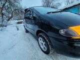 Volkswagen Sharan 1995 года за 1 600 000 тг. в Уральск – фото 4