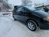 Volkswagen Sharan 1995 года за 1 600 000 тг. в Уральск – фото 5
