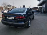 Mazda 626 1998 годаүшін2 200 000 тг. в Шымкент – фото 2