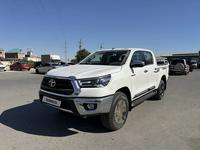 Toyota Hilux 2024 годаүшін21 400 000 тг. в Актау