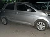 Kia Picanto 2012 годаүшін3 200 000 тг. в Семей – фото 2