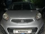 Kia Picanto 2012 годаүшін3 200 000 тг. в Семей