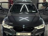 BMW 330 2018 года за 13 000 000 тг. в Шымкент