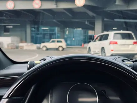 Lexus ES 300h 2020 года за 25 800 000 тг. в Алматы – фото 18