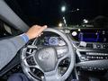Lexus ES 300h 2020 года за 25 800 000 тг. в Алматы – фото 19