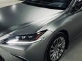 Lexus ES 300h 2020 года за 25 800 000 тг. в Алматы – фото 2