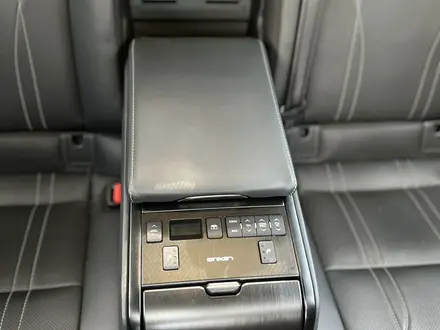 Lexus ES 300h 2020 года за 25 800 000 тг. в Алматы – фото 35