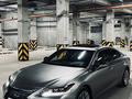 Lexus ES 300h 2020 года за 25 800 000 тг. в Алматы – фото 4