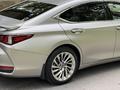 Lexus ES 300h 2020 года за 25 800 000 тг. в Алматы – фото 47