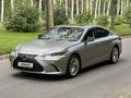 Lexus ES 300h 2020 года за 25 800 000 тг. в Алматы – фото 50
