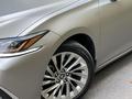 Lexus ES 300h 2020 года за 25 800 000 тг. в Алматы – фото 51