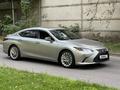 Lexus ES 300h 2020 года за 25 800 000 тг. в Алматы – фото 52