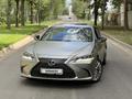 Lexus ES 300h 2020 года за 25 800 000 тг. в Алматы – фото 56