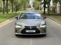 Lexus ES 300h 2020 года за 25 800 000 тг. в Алматы – фото 57