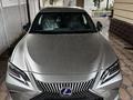 Lexus ES 300h 2020 года за 25 800 000 тг. в Алматы – фото 58