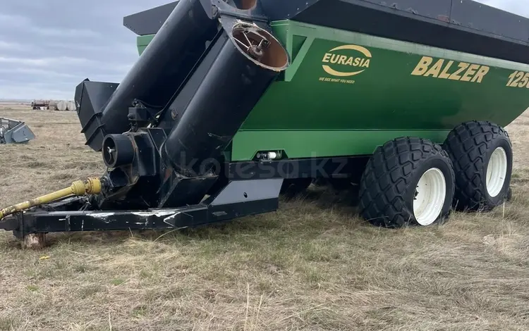 John Deere 2008 года за 30 000 000 тг. в Акколь (Аккольский р-н)