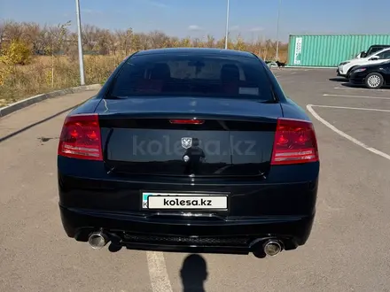 Dodge Charger 2006 года за 8 000 000 тг. в Караганда – фото 31