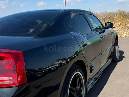 Dodge Charger 2006 года за 8 000 000 тг. в Караганда – фото 9