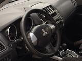 Mitsubishi ASX 2010 годаүшін4 800 000 тг. в Алматы – фото 4