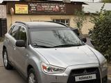 Mitsubishi ASX 2010 годаүшін4 800 000 тг. в Алматы