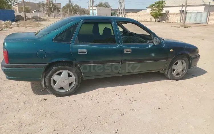 Opel Vectra 1995 годаүшін900 000 тг. в Жанаозен