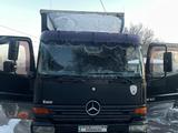 Mercedes-Benz  Atego 1998 года за 12 500 000 тг. в Алматы – фото 2