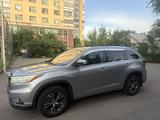 Toyota Highlander 2016 года за 15 500 000 тг. в Талдыкорган
