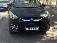 Hyundai Tucson 2014 года за 6 500 000 тг. в Кызылорда