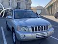 Toyota Highlander 2003 года за 7 900 000 тг. в Алматы