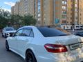 Mercedes-Benz E 200 2011 годаүшін8 000 000 тг. в Астана – фото 7