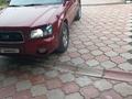 Subaru Forester 2004 годаfor4 750 000 тг. в Алматы