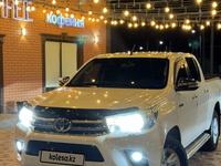 Toyota Hilux 2015 года за 13 000 000 тг. в Кульсары