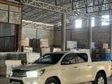 Toyota Hilux 2015 годаfor13 000 000 тг. в Кульсары – фото 3