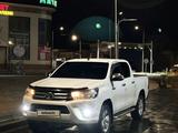 Toyota Hilux 2015 годаfor13 000 000 тг. в Кульсары – фото 5