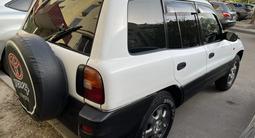 Toyota RAV4 1995 года за 3 000 000 тг. в Алматы – фото 4