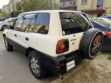 Toyota RAV4 1995 годаүшін3 000 000 тг. в Алматы – фото 3